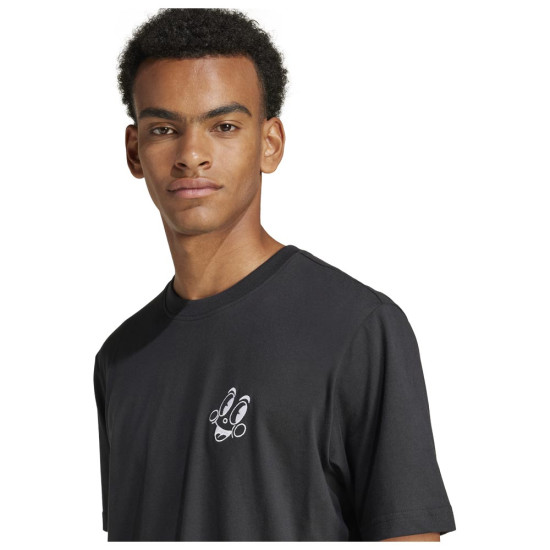 Adidas Ανδρική κοντομάνικη μπλούζα Originals Tee